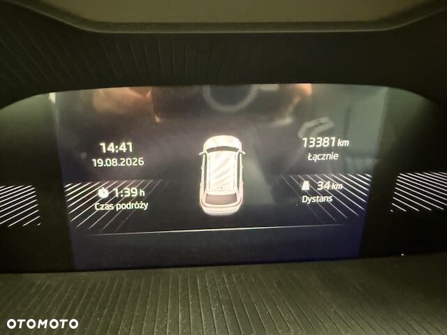 Skoda Karoq 1.5 TSI ACT Selection - 17