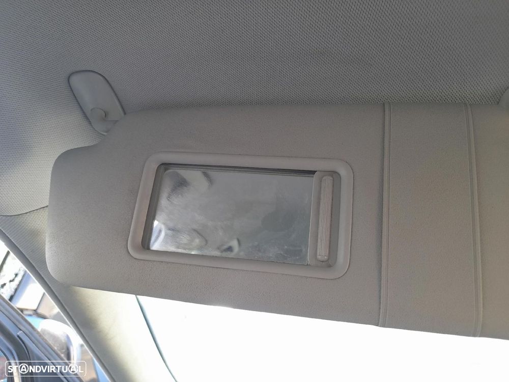 Pála de sol esquerda AUDI A3 (8P1) - 2