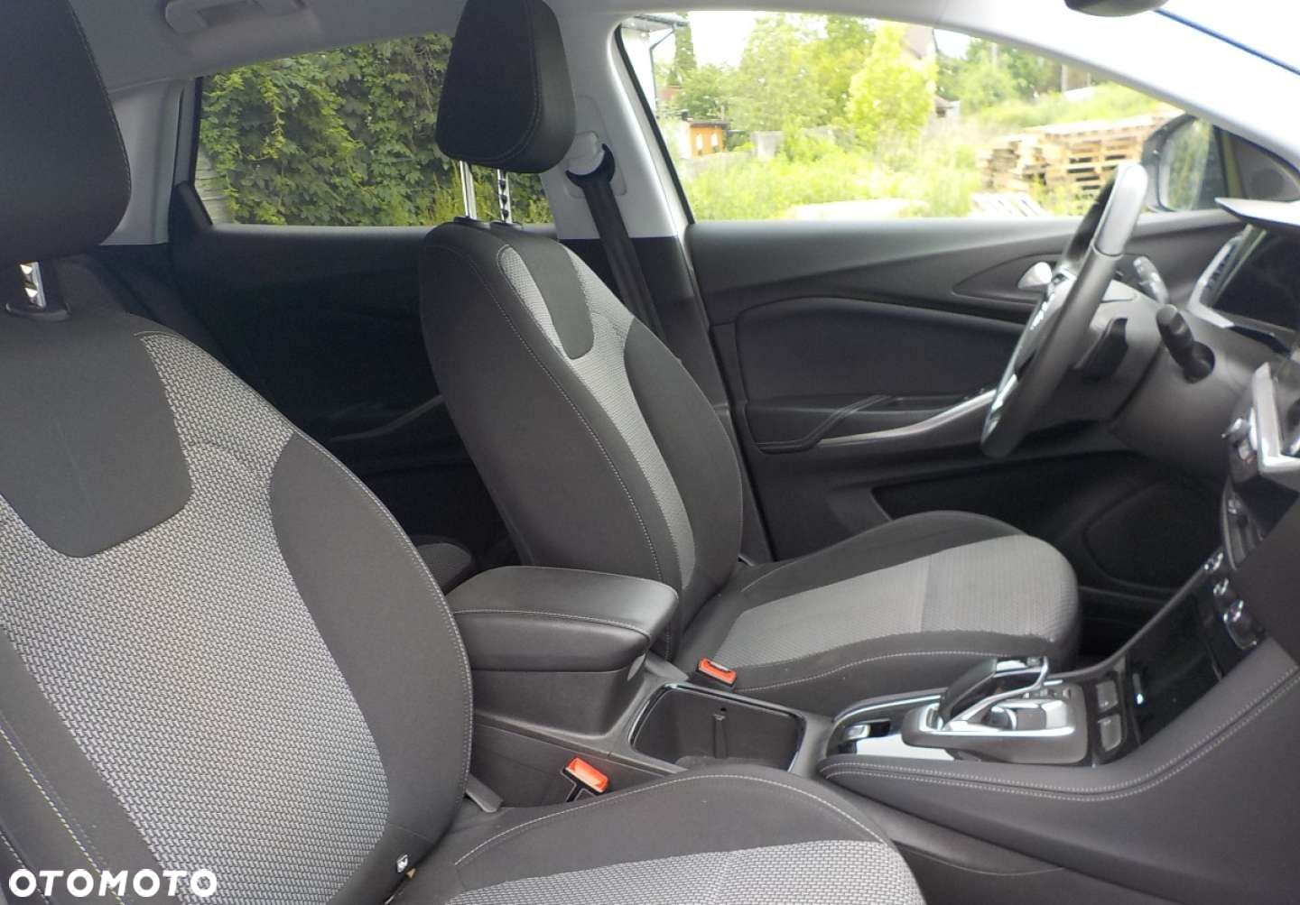 Opel Grandland X - 36