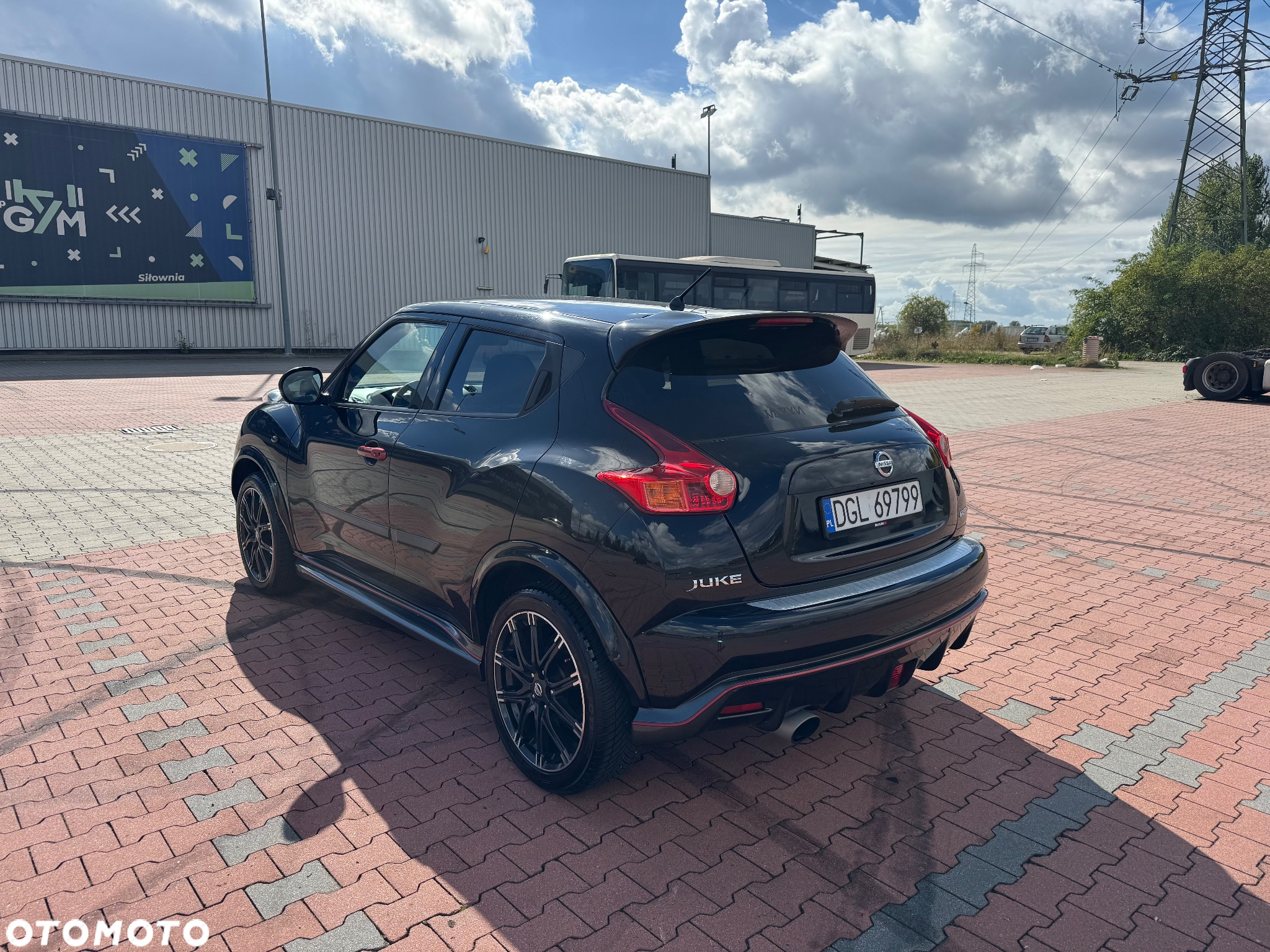 Nissan Juke 1.6 T Nismo - 7