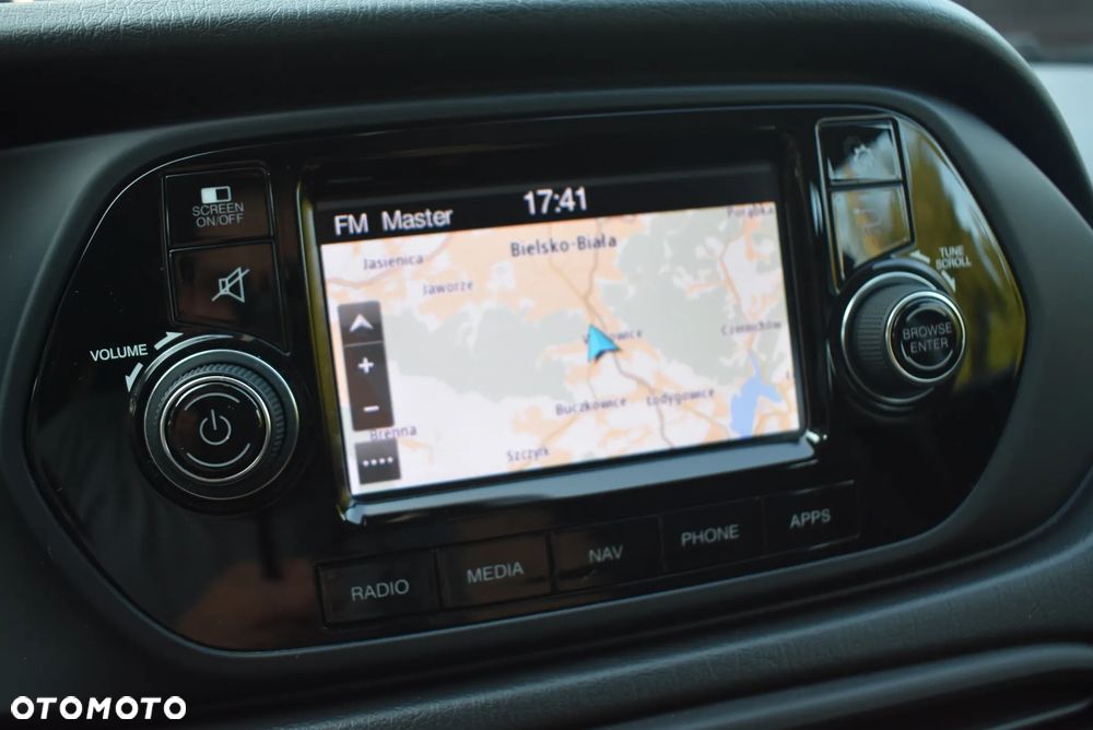 Fiat Tipo - 13