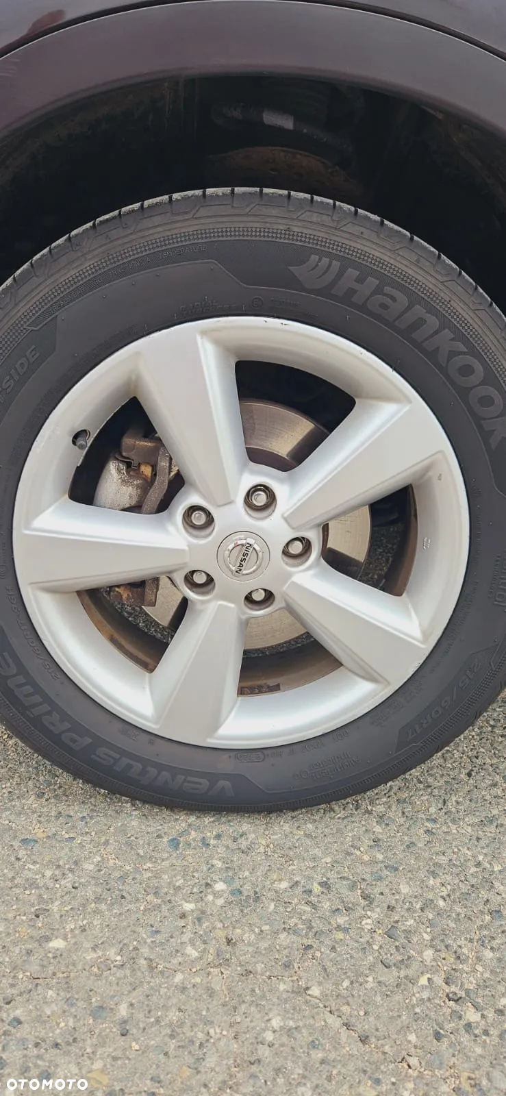Nissan Qashqai 2.0 dCi Tekna - 9