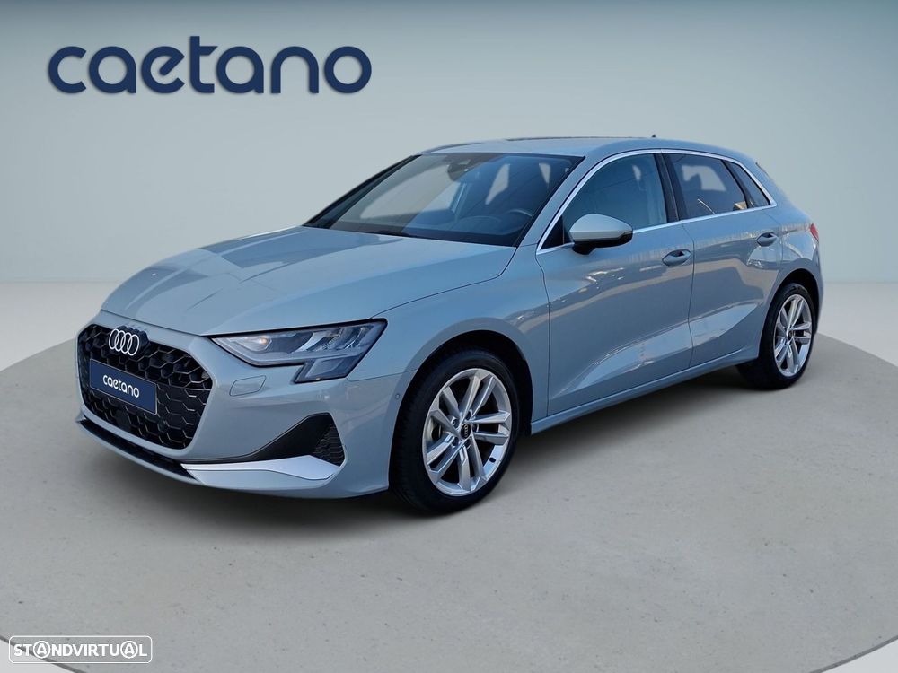 Audi A3 Sportback 30 TFSI Advanced S tronic - 1