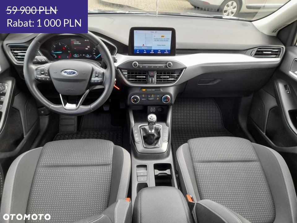 Ford Focus - 12