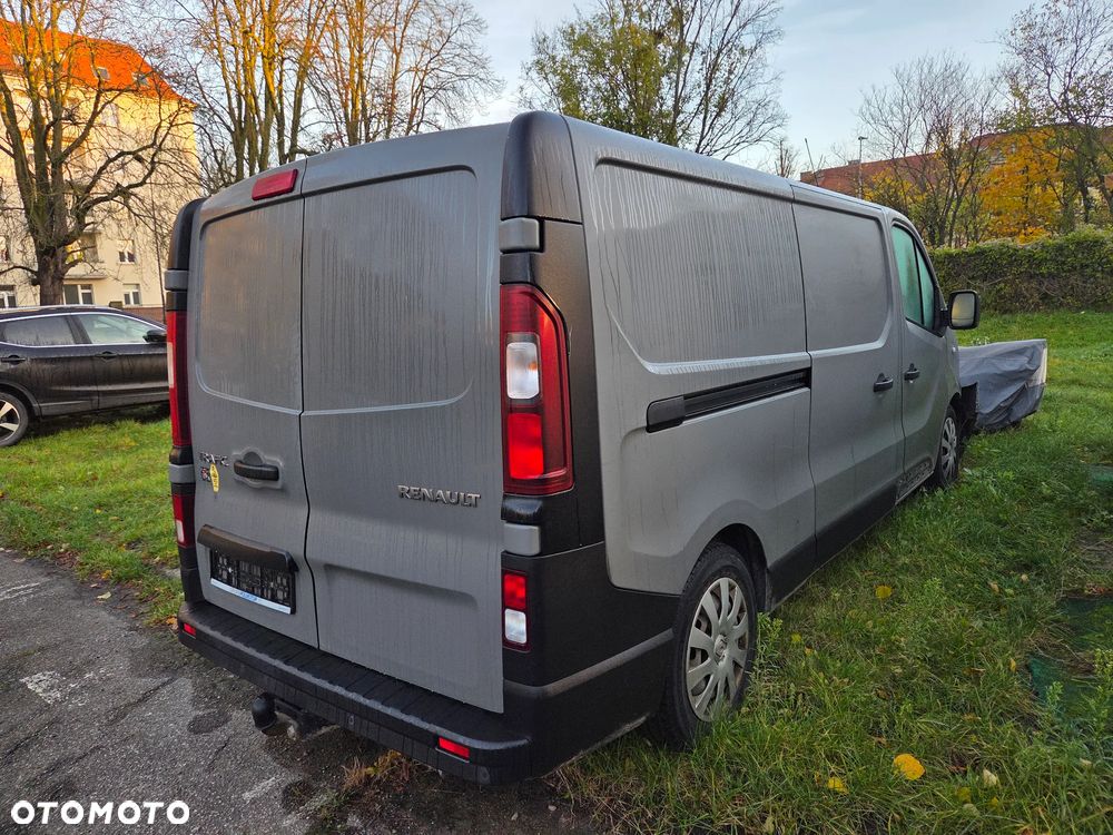 Renault Trafic - 4