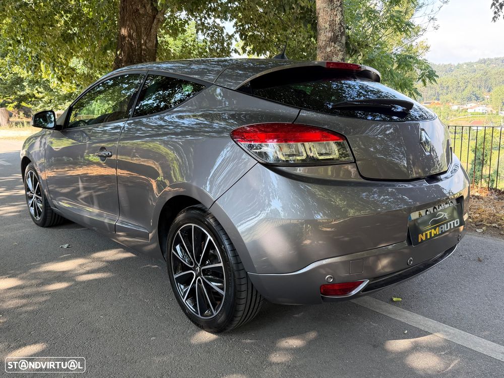 Renault Mégane 1.5 dCi Bose Edition CO2 Champion - 13