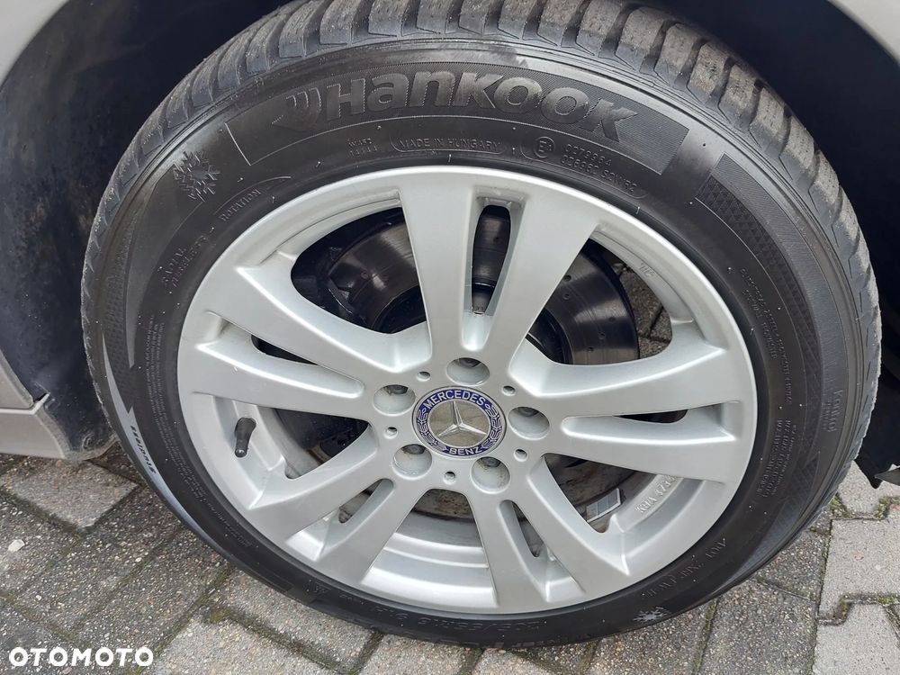 Mercedes-Benz Klasa C 280 Elegance Sport Edition + - 39