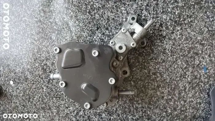POMPA VACUM PODCIŚNIENIOWA 1.4 TDI 1.9 TDI 2.0 TDI LUK AWX AVF AVB ASZ ARL AJM AVU BRB BKC BXE BJB BRU AVQ BXF ATD BKE AXR BLS BSU AUY BRS BNM BNV BMM BMP BRT VW AUDI SEAT SKODA WYSYŁKA !!!!! - 1