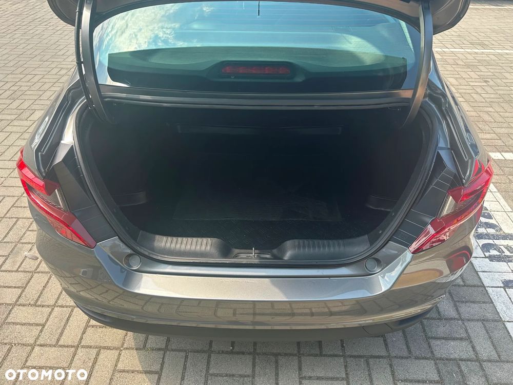 Fiat Tipo 1.4 16V EU6d - 10