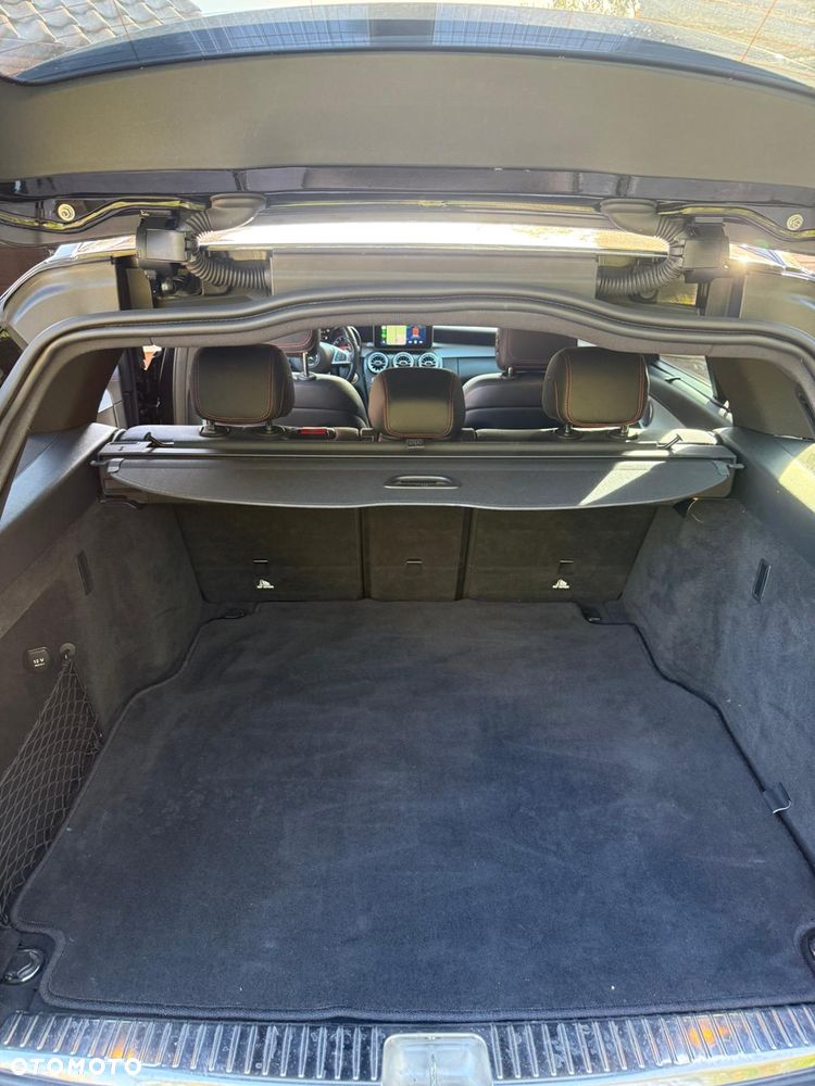 Mercedes-Benz Klasa C 450 AMG 4Matic 7G-TRONIC - 31