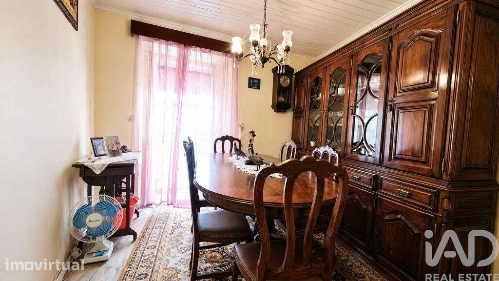 Casa / Villa T3 em Cerdeira e Moura da Serra de 60 m2 - Grande imagem: 3/23