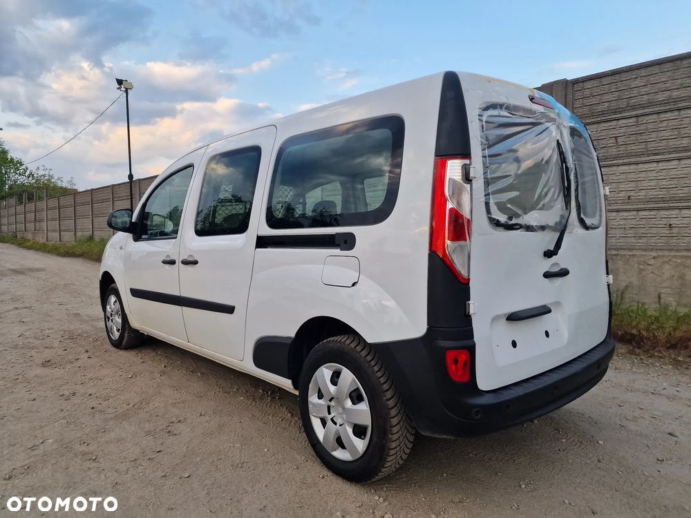 Renault Kangoo - 5