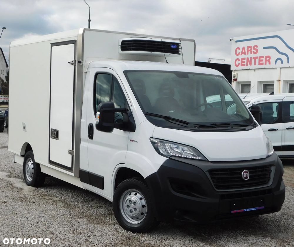 Fiat Ducato - 16