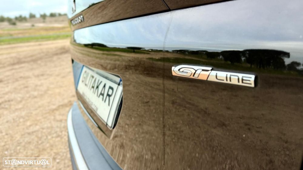 Peugeot 3008 1.2 PureTech GT Line - 15