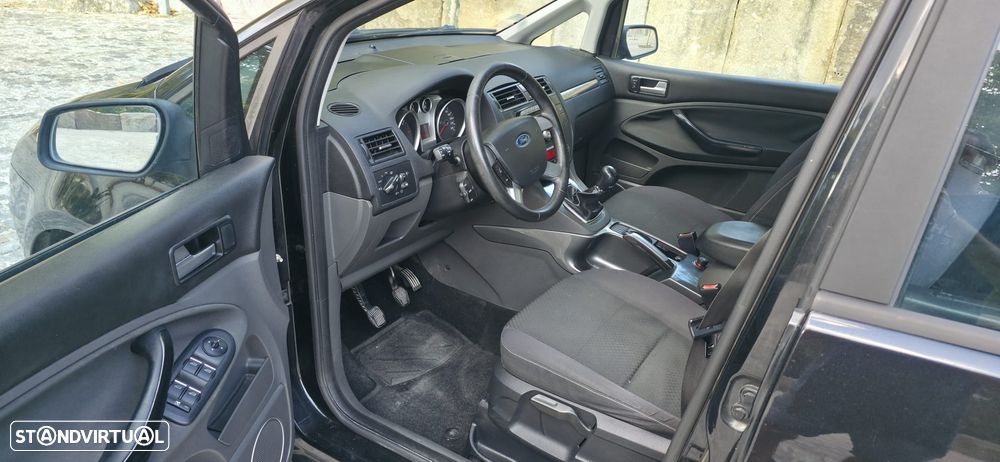 Ford C-Max 1.6 TDCi Titanium - 6