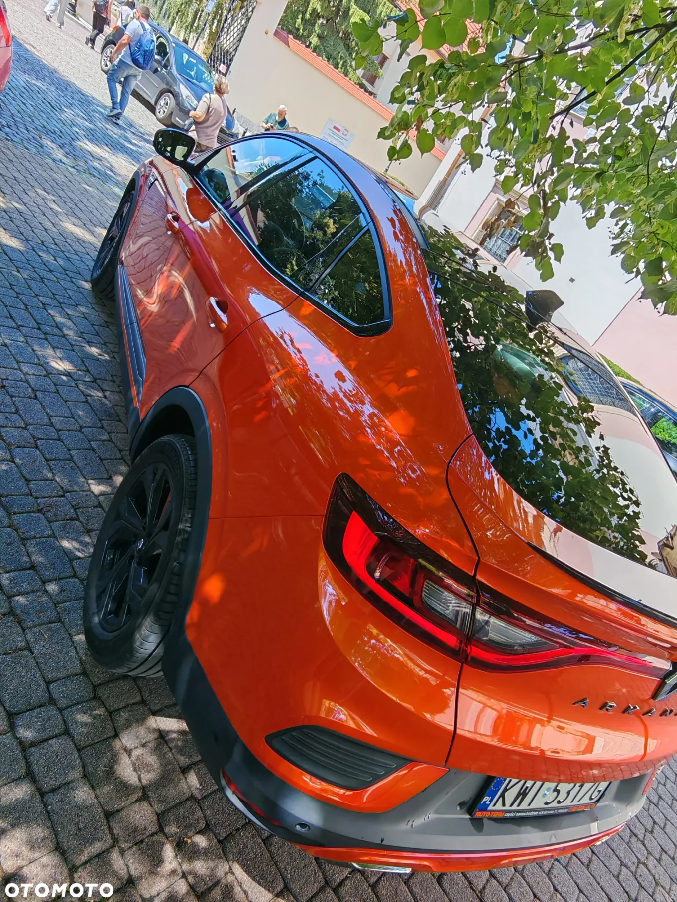 Renault Arkana - 21