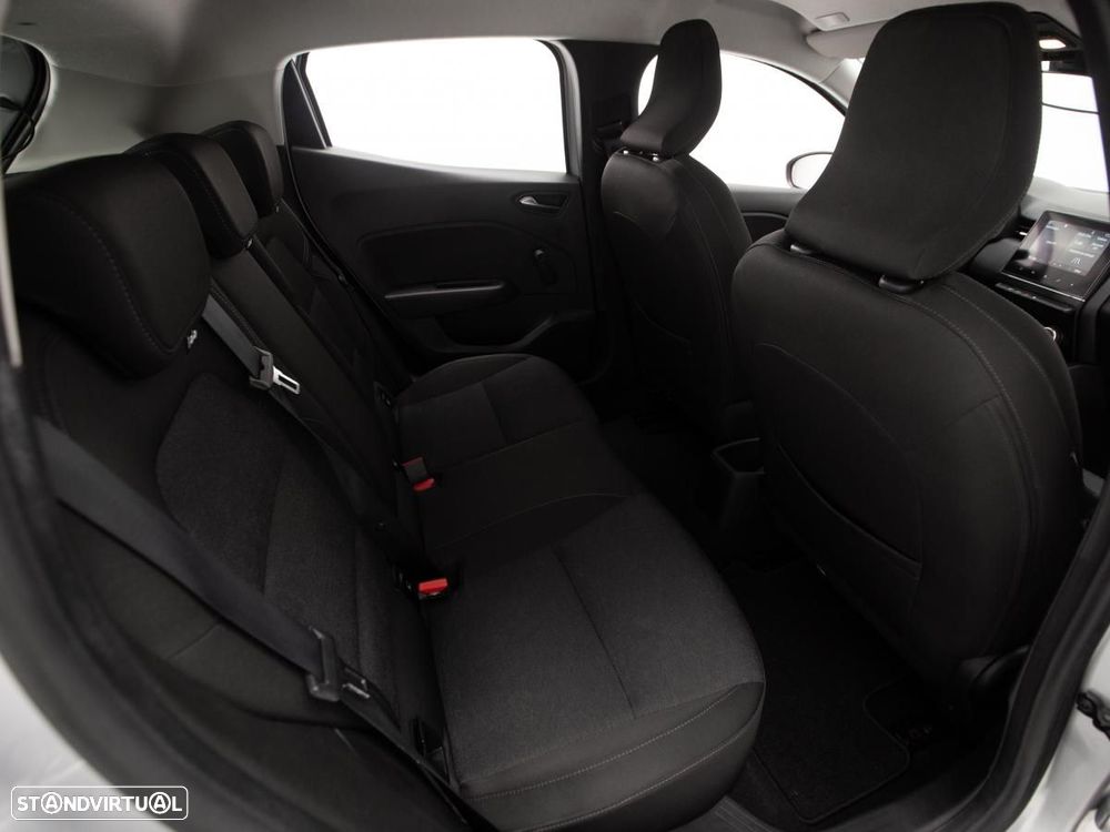 Renault Clio 1.5 Blue dCi Equilibre - 11