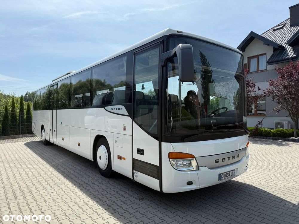 Setra 416 UL - 2