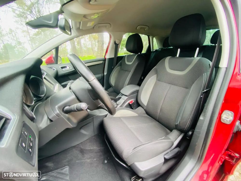 Citroën C4 - 23
