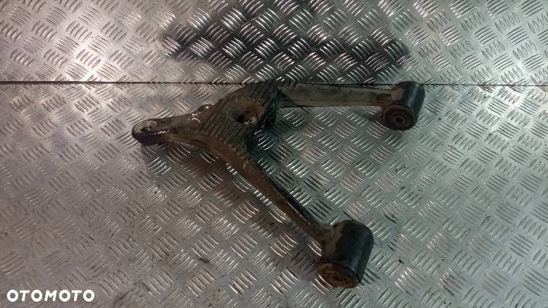 WAHACZ LEWY TYLNY MERCEDES W163 - 2