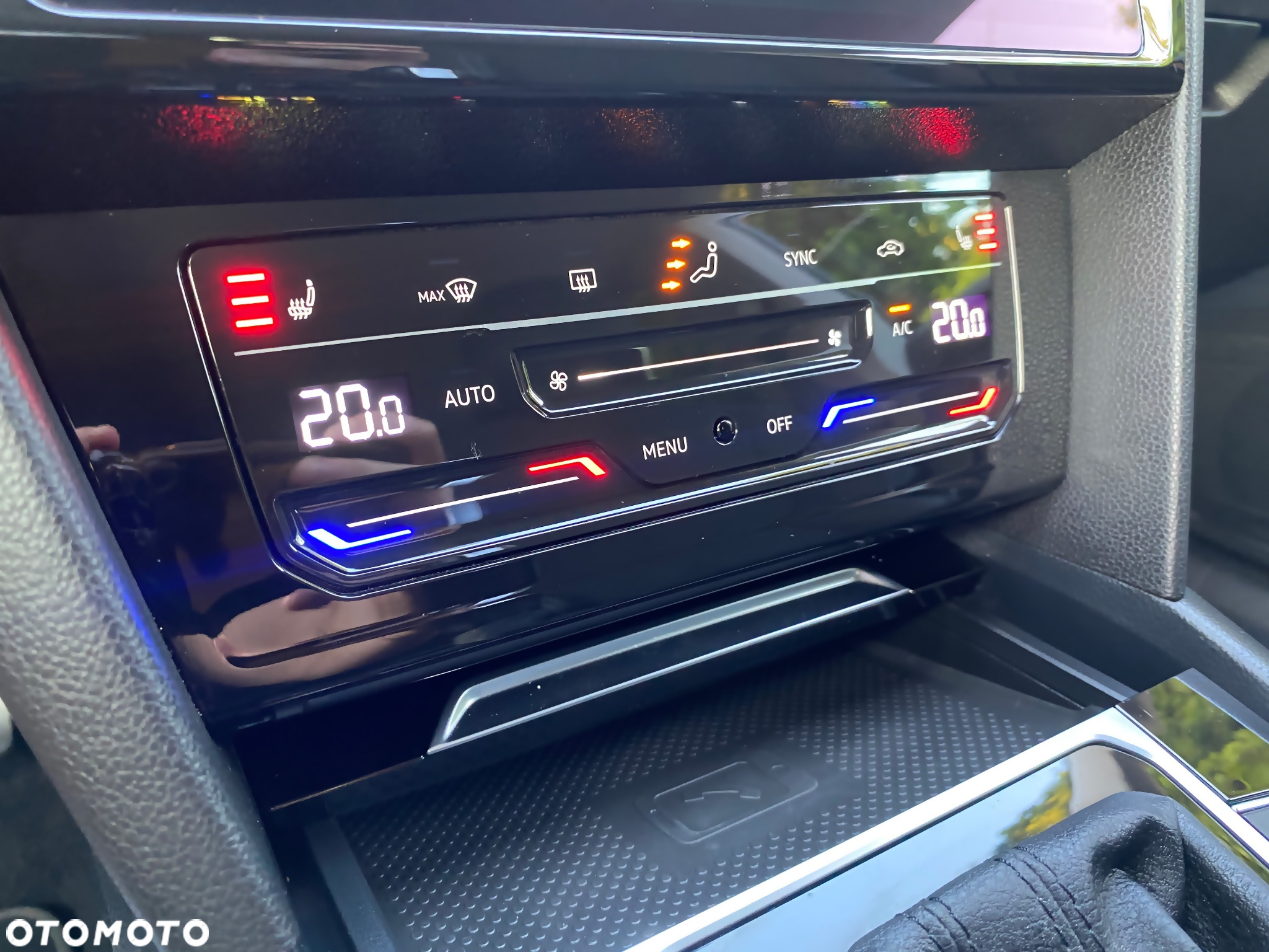 Volkswagen Arteon Shooting Brake 2.0 TDI SCR DSG Elegance - 26