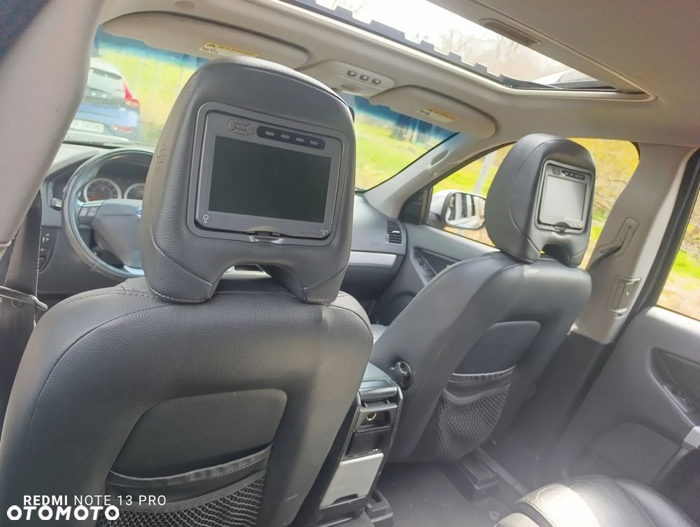 Volvo XC 90 3.2 Summum - 20