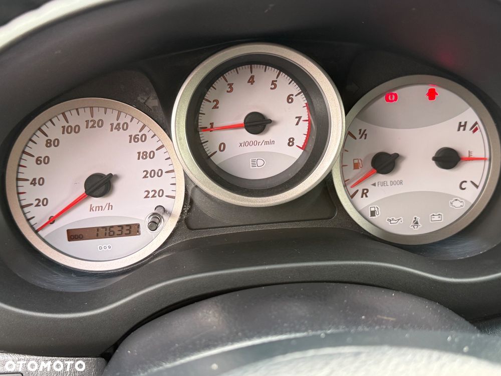 Toyota RAV4 - 27