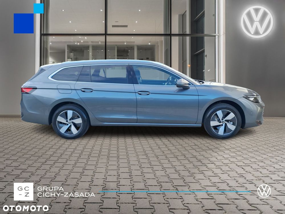 Volkswagen Passat - 6