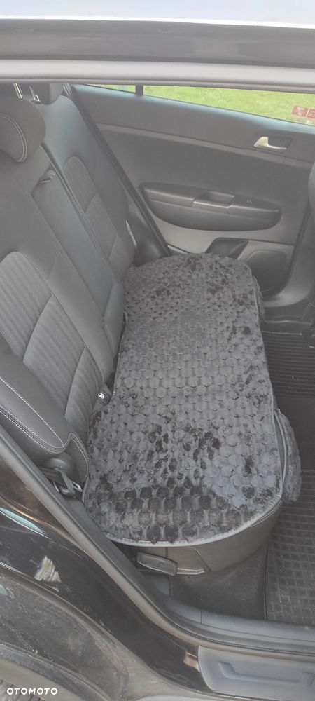 Kia Sportage 1.6 T-GDI M 2WD - 19