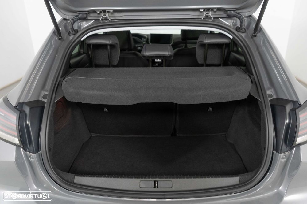 Peugeot 208 1.2 PureTech Allure Pack - 13
