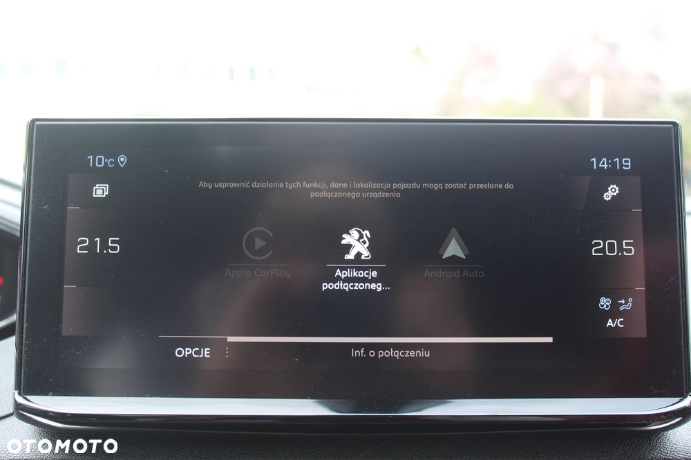 Peugeot 5008 2.0 BlueHDi GT Pack S&S EAT8 - 25