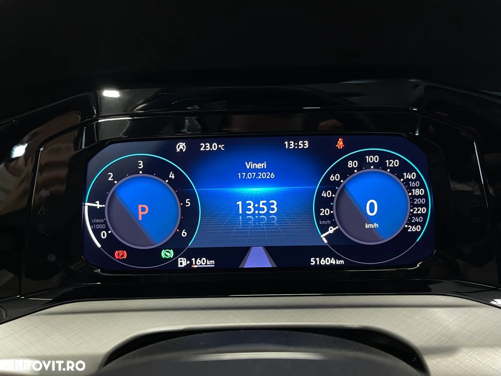 Volkswagen Golf 2.0 TDI 116CP DSG Life - 25