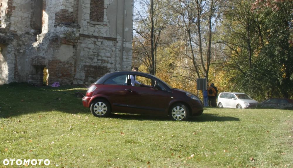 Citroën C3 Pluriel - 15