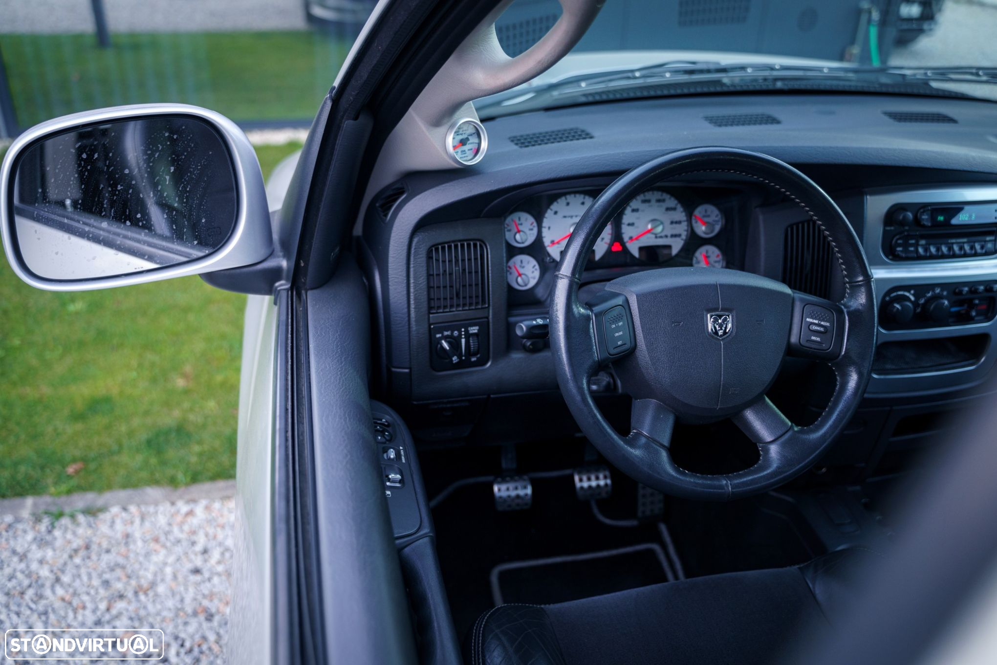 Dodge RAM - 9