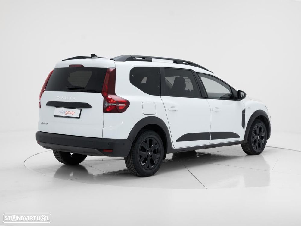 Dacia Jogger - 4