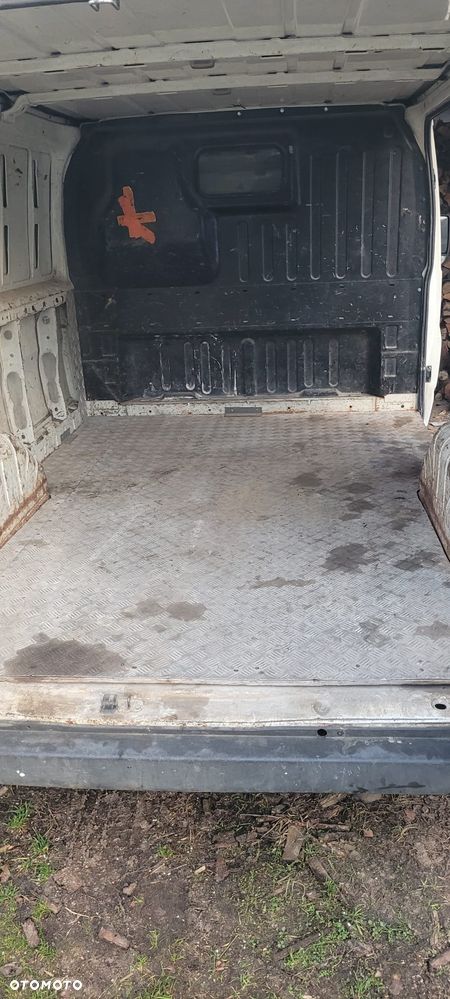 Ford Transit - 6