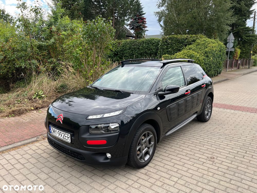 Citroën C4 Cactus Pure Tech 110 Stop&Start Selection - 2