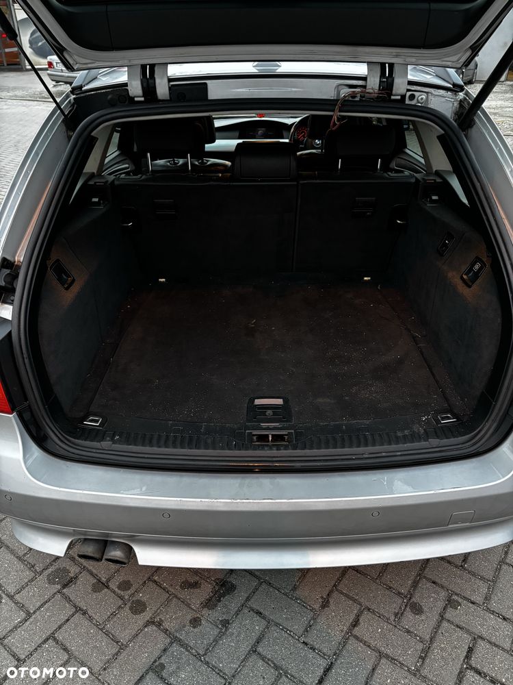 BMW Seria 5 - 4