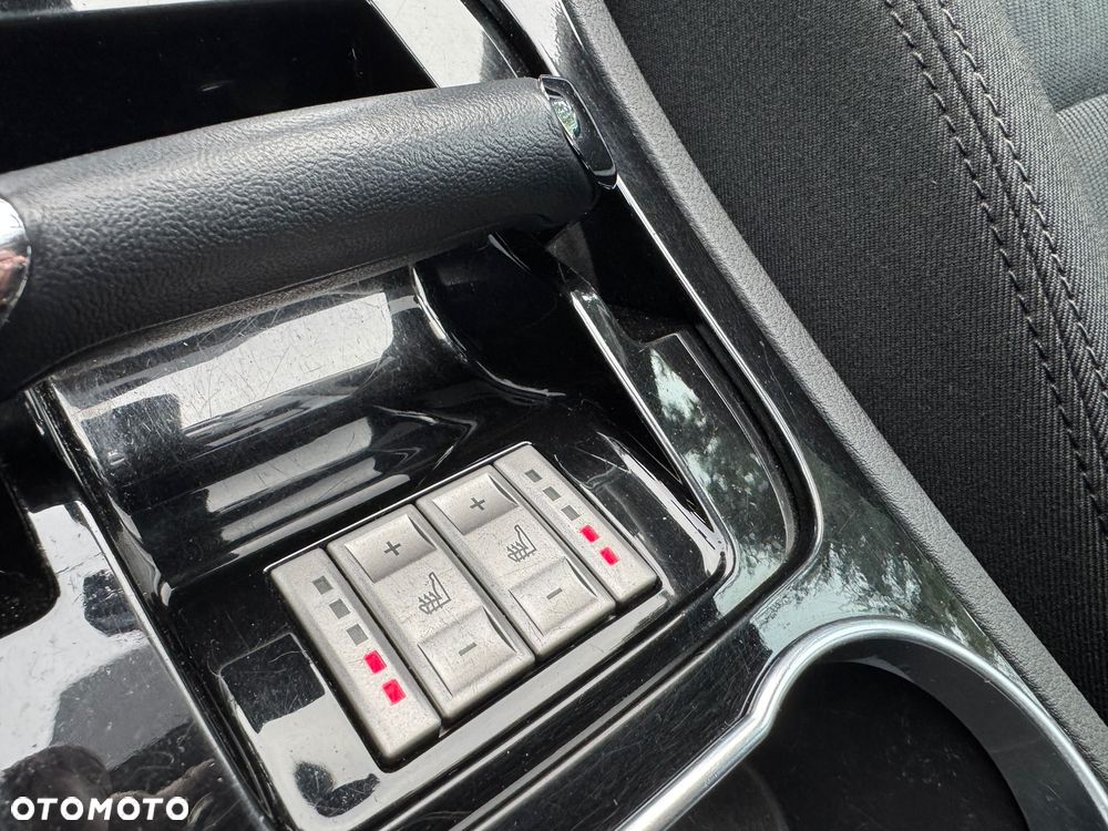 Ford S-Max 2.0 TDCi DPF Titanium - 18