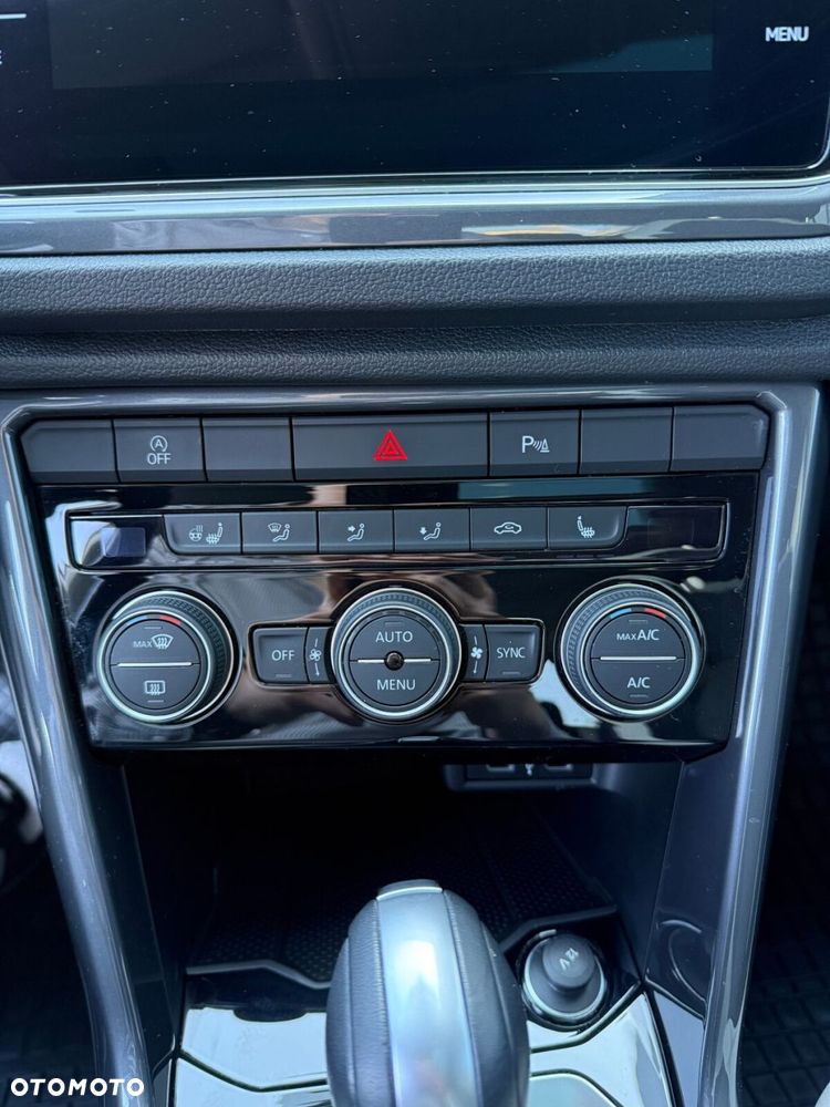 Volkswagen T-Roc 1.5 TSI GPF ACT Premium DSG - 13