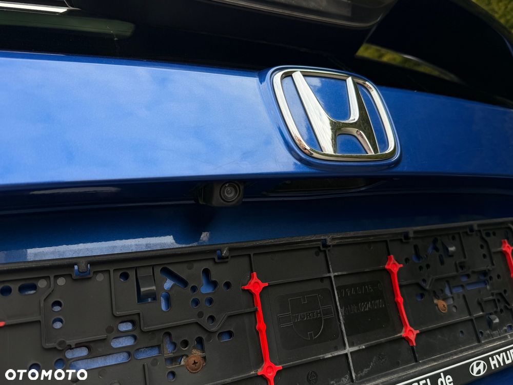 Honda Civic 1.0 i-VTEC Turbo Executive - 5