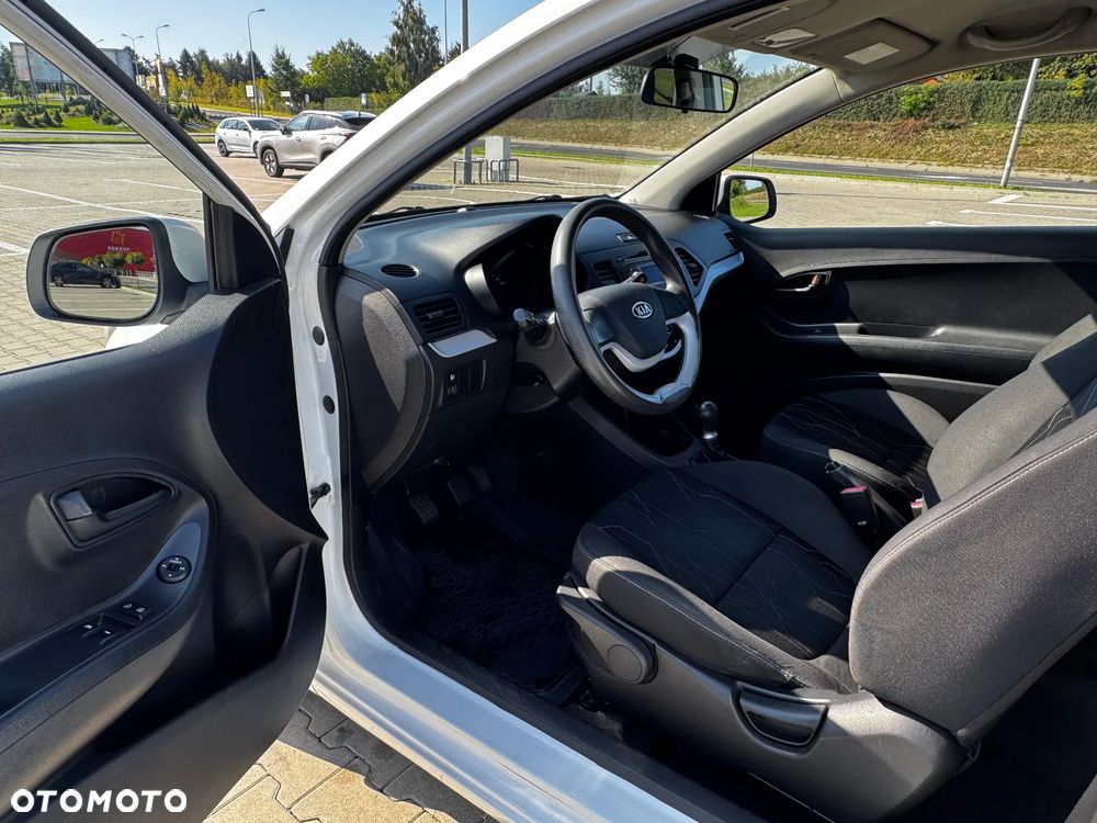 Kia Picanto - 10