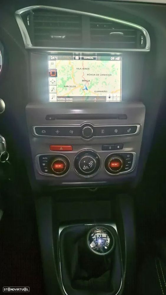 Citroën C4 1.2 PureTech Live - 11