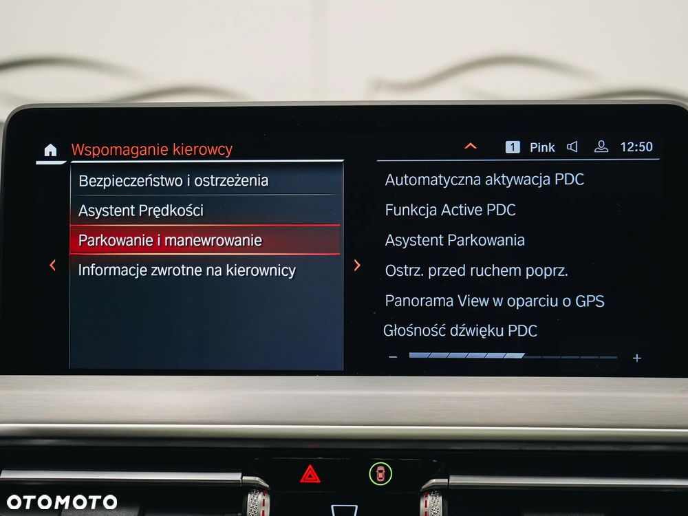 BMW X3 xDrive20d mHEV - 27