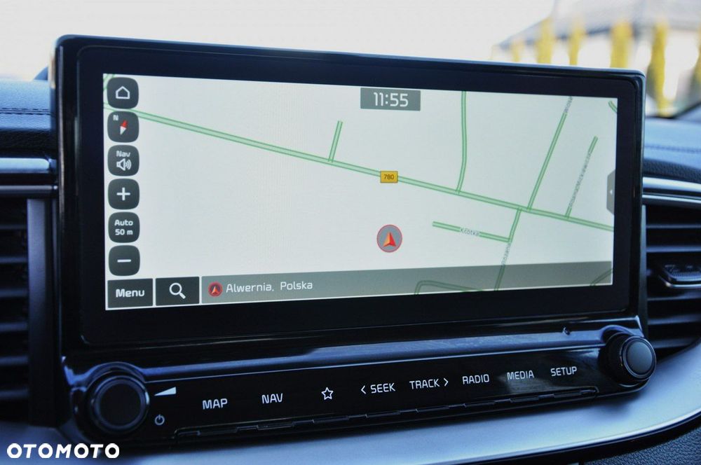Kia XCeed - 27