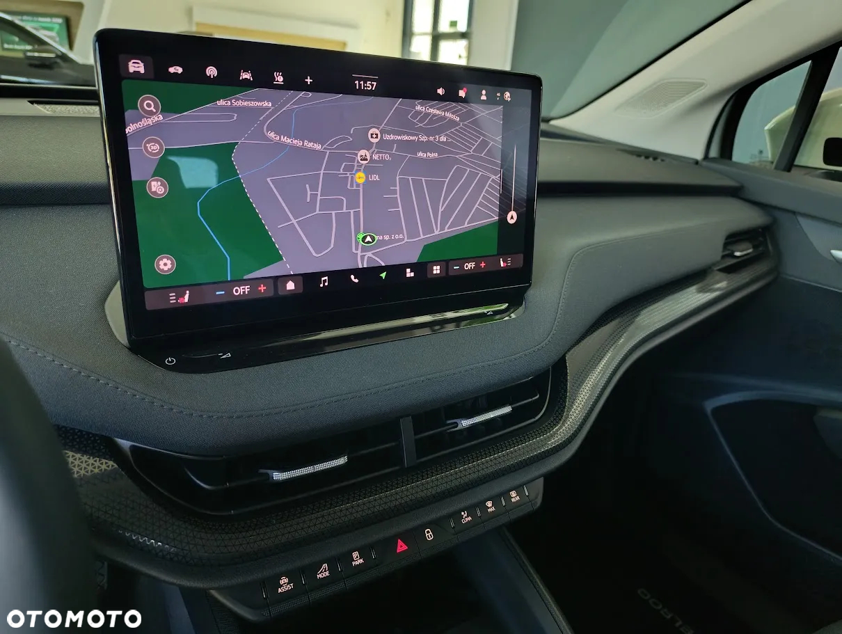 Skoda Elroq 50 55kWh - 11