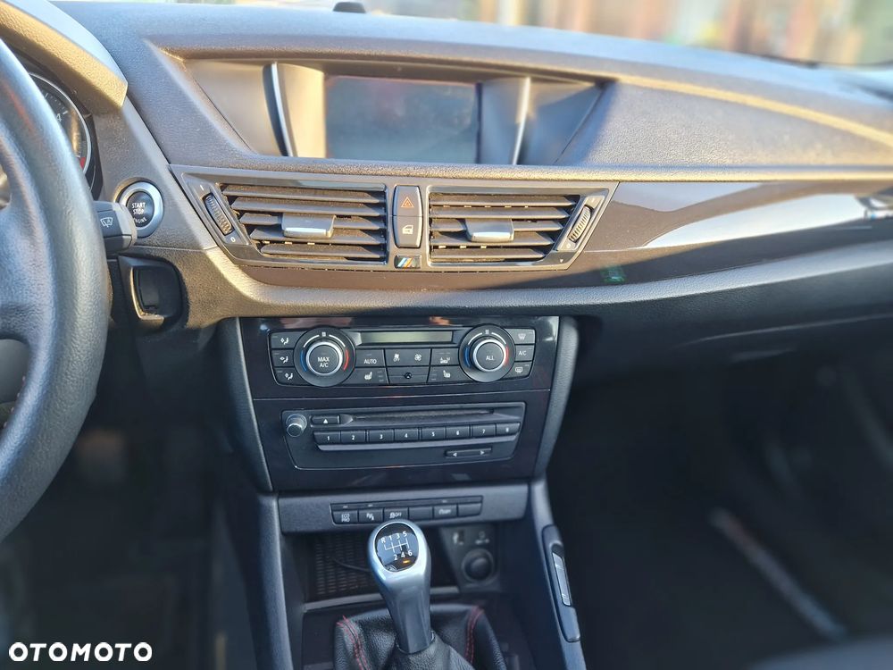 BMW X1 - 17