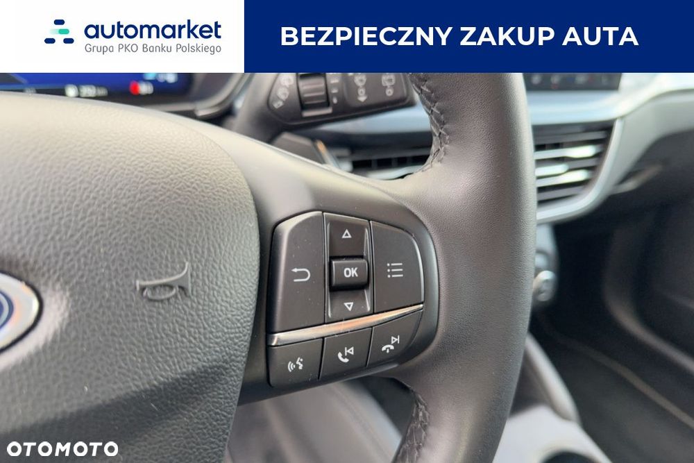 Ford Focus 1.5 EcoBlue Active X - 18