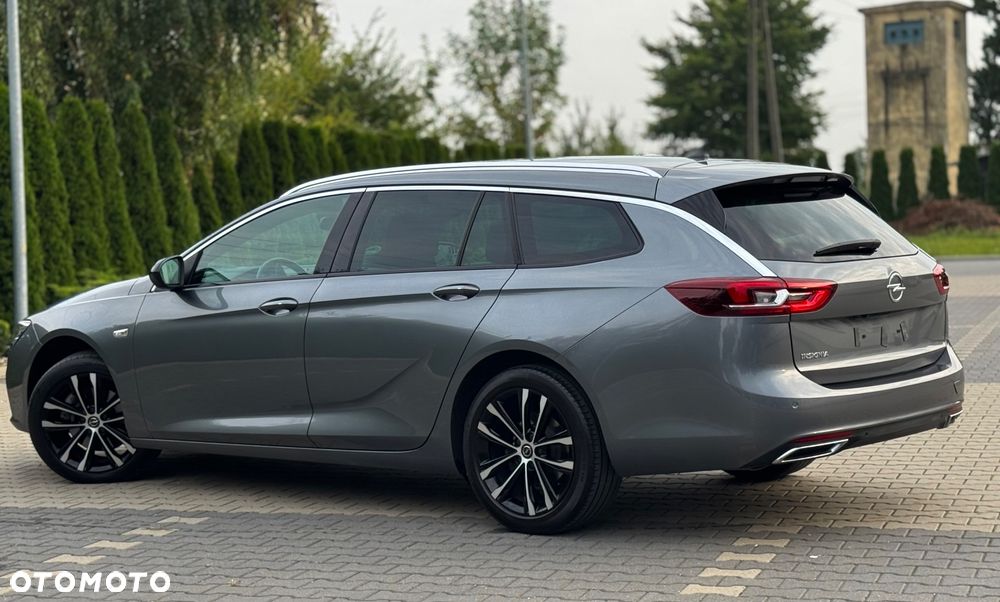 Opel Insignia 2.0 CDTI Ultimate S&S - 15