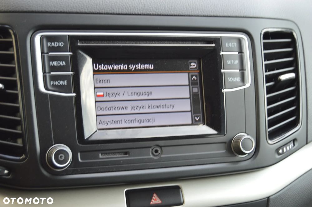 Seat Alhambra 2.0 TDI Ecomotive Style - 24